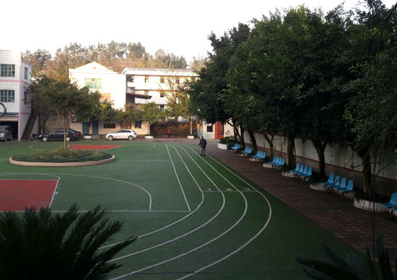 重慶養老院價(jià)格