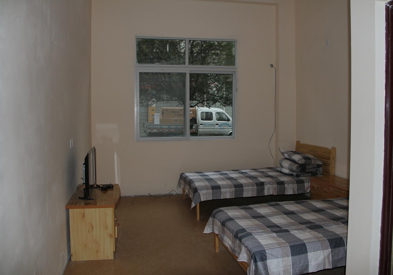 迎春養老服務(wù)中心 迎春養老服務(wù)中心